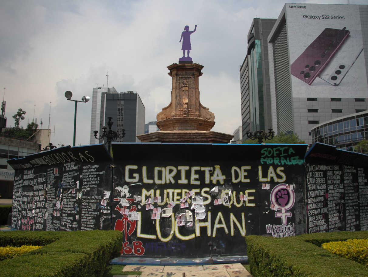 Buchkapitel: Von Territorium zu Territorio: Land, Allmende und soziale Kämpfe in Mexiko-Stadt