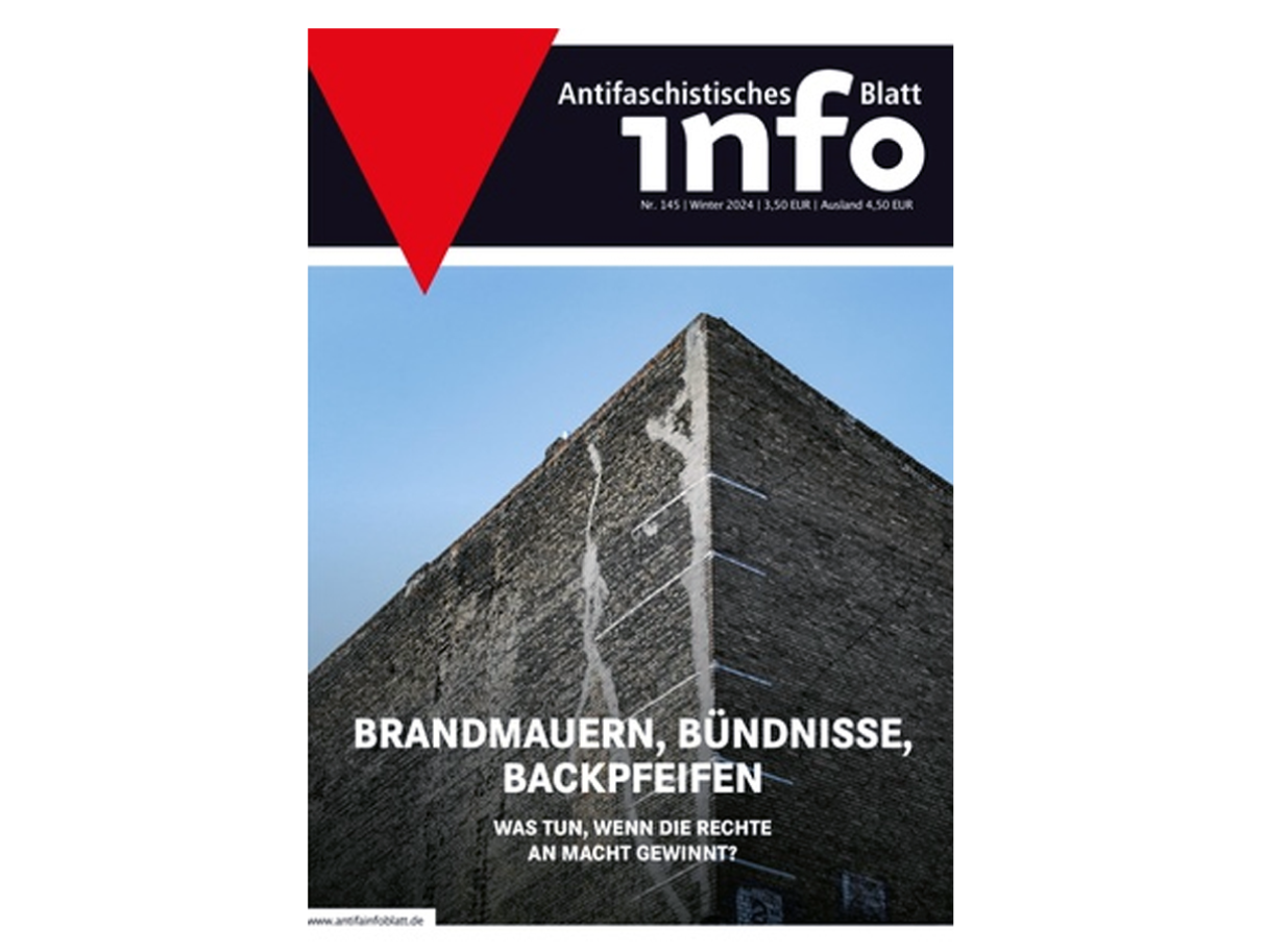 Artikel: Mit den Eliten gegen sie. Die kommunalpolitischen Strategien der AfD nach ihrer Normalisierung